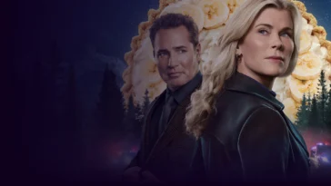 How to watch Pie To Die For: A Hannah Swensen Mystery