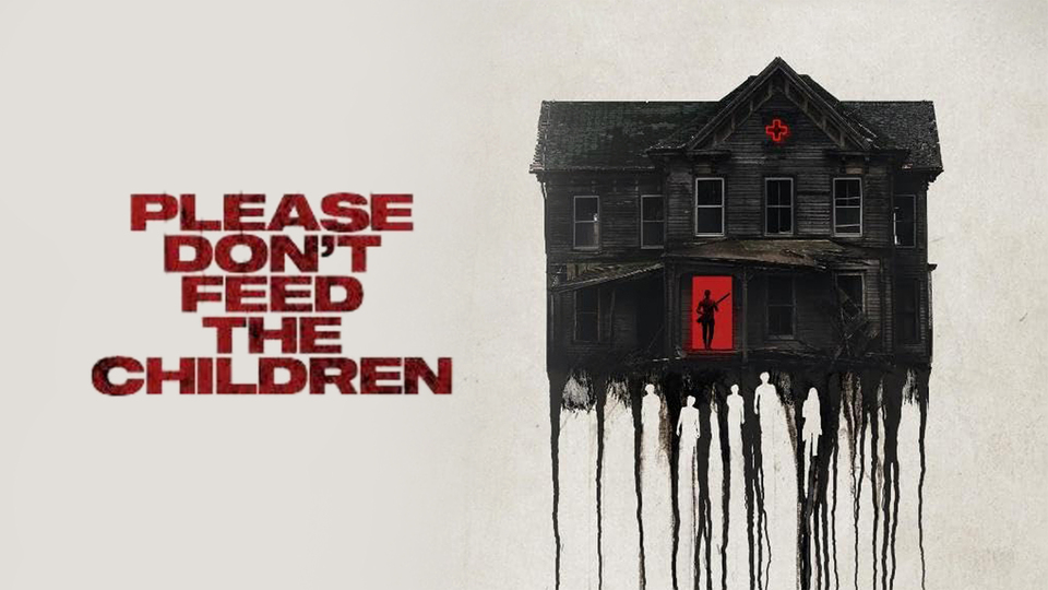 How to watch Please Don’t Feed the Children outside the US for free
