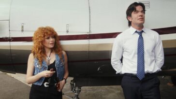 How to watch Poker Face Season 2 streaming online