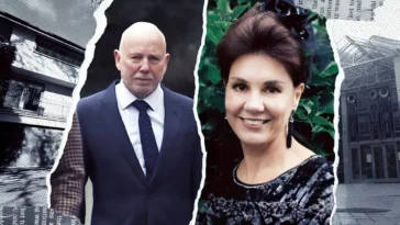 How to watch Polk: The Trial Of Philip Polkinghorne