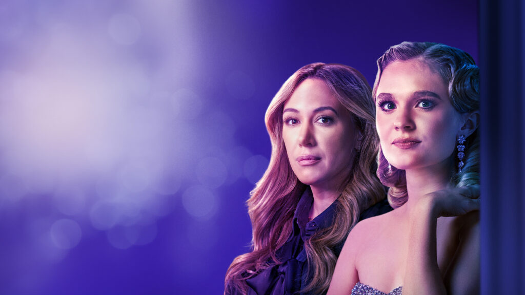 How to watch Pretty Hurts (2025) outside the US