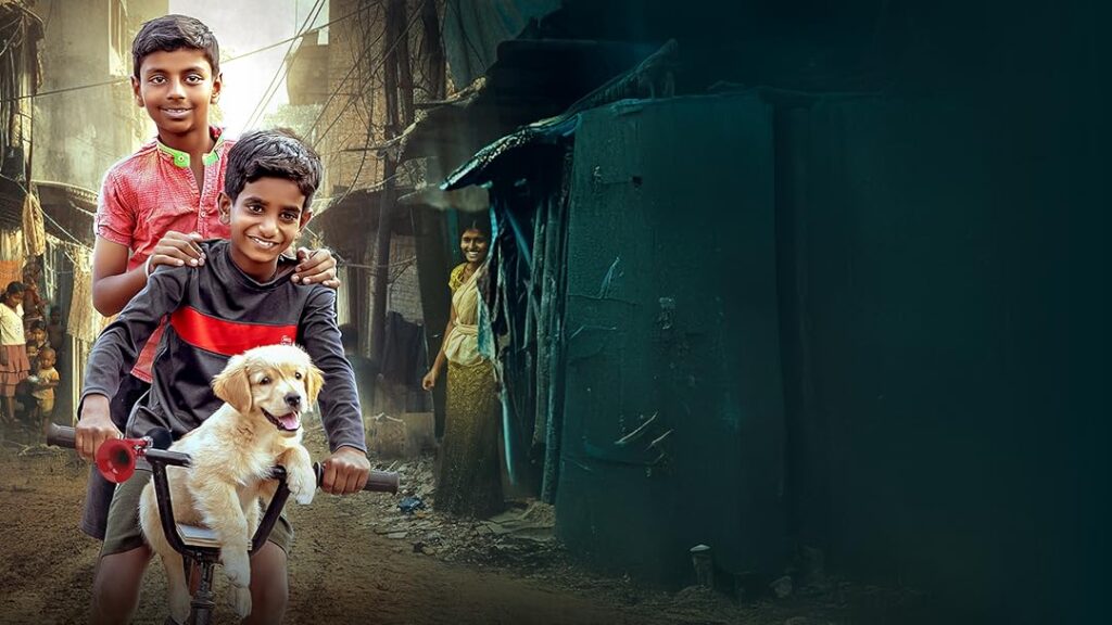 How to watch Puppy (2025) Kannada Movie outside India