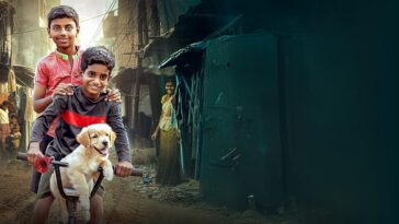 How to watch Puppy (2025) outside India