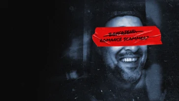 How to watch ROMCON Who the F**k is Jason Porter?