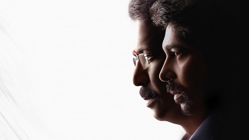 How to watch Ramam Raghavam (2025) outside India