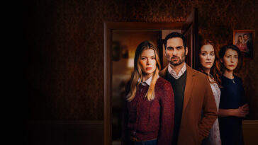 How to watch Secret Life of My Other Wife