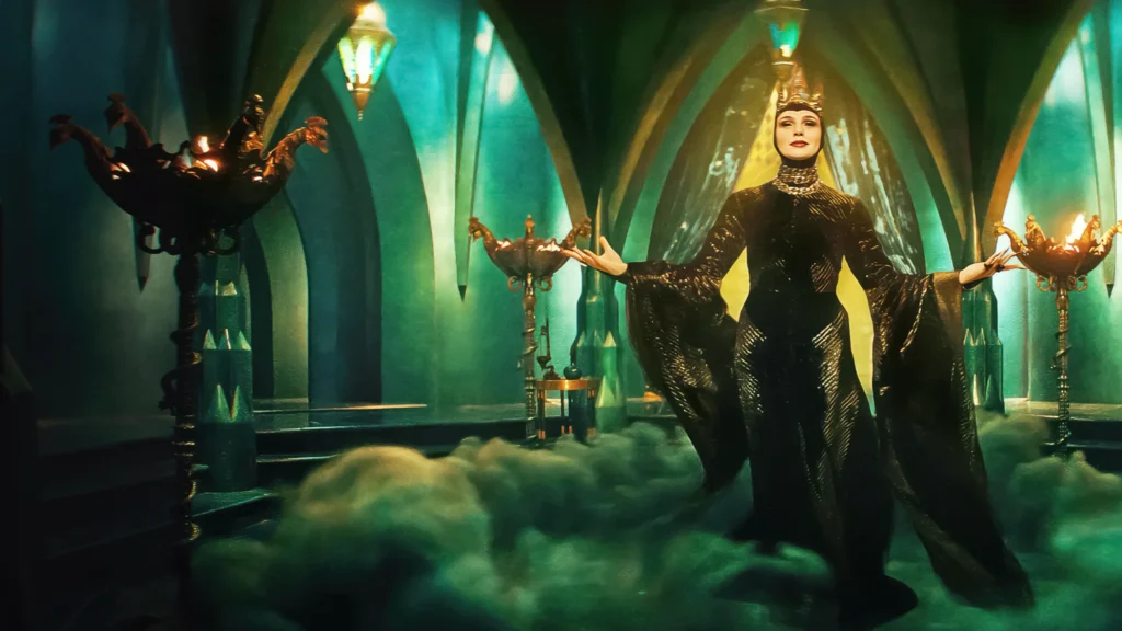 How stream Snow White (2025)