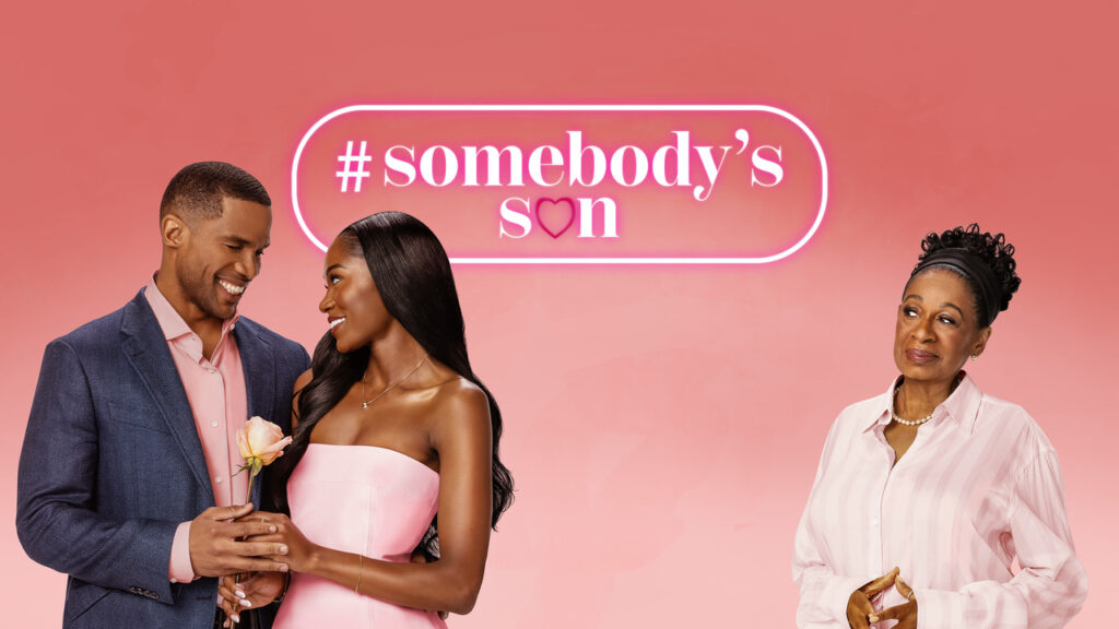 How to watch #Somebody's Son outside the US