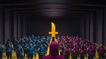 Squid Game Season 3 Where to watch online