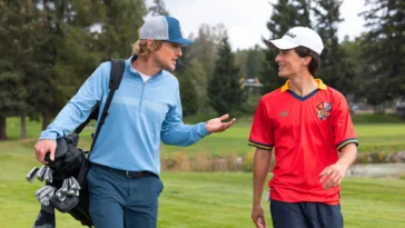 How to watch Stick Season 1 (2025)