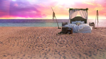 How to watch Stranded on Honeymoon for free