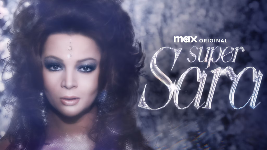 How to watch Super Sara (2025) outside the US