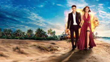 Suspicious Minds (Ladrones: La tiara de santa Águeda)