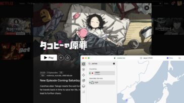 How to watch Takopi's Original Sin on Netflix? Is Takopi's Original Sin on Netflix?