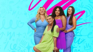 How to watchTeen Mom UK Season 11