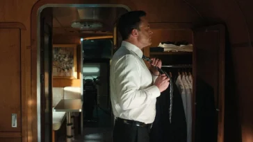 How to watch The Accountant 2