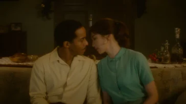 How to watch The Actor (2025)