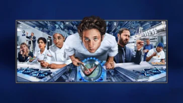 How to watch The Bear Season 4