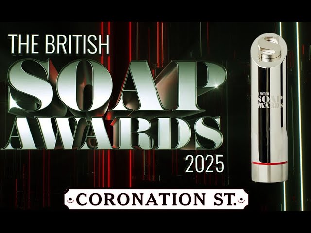 How to watch The British Soap Awards 2025 live
