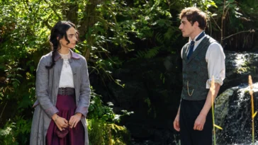 How to watch The Buccaneers Season 2