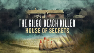 How to watch The Gilgo Beach Killer: House of Secrets