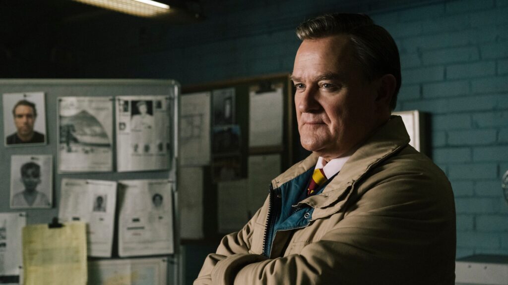 How to watch The Gold Series 2 in New Zealand