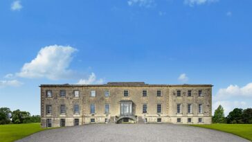 How to watch The Great House Revival Series 5