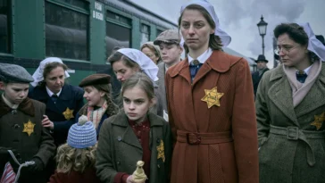 How to watch The Jewish Council for free