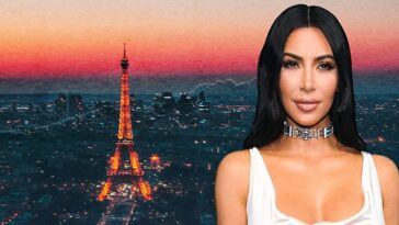 How to watch The Kim Kardashian Diamond Heist