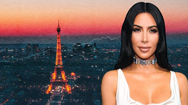 How to watch The Kim Kardashian Diamond Heist in the US