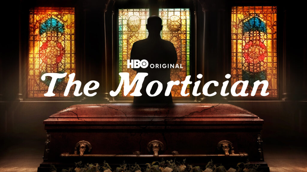 How to watch The Mortician Season 1