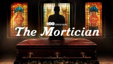 How to watch The Mortician Season 1