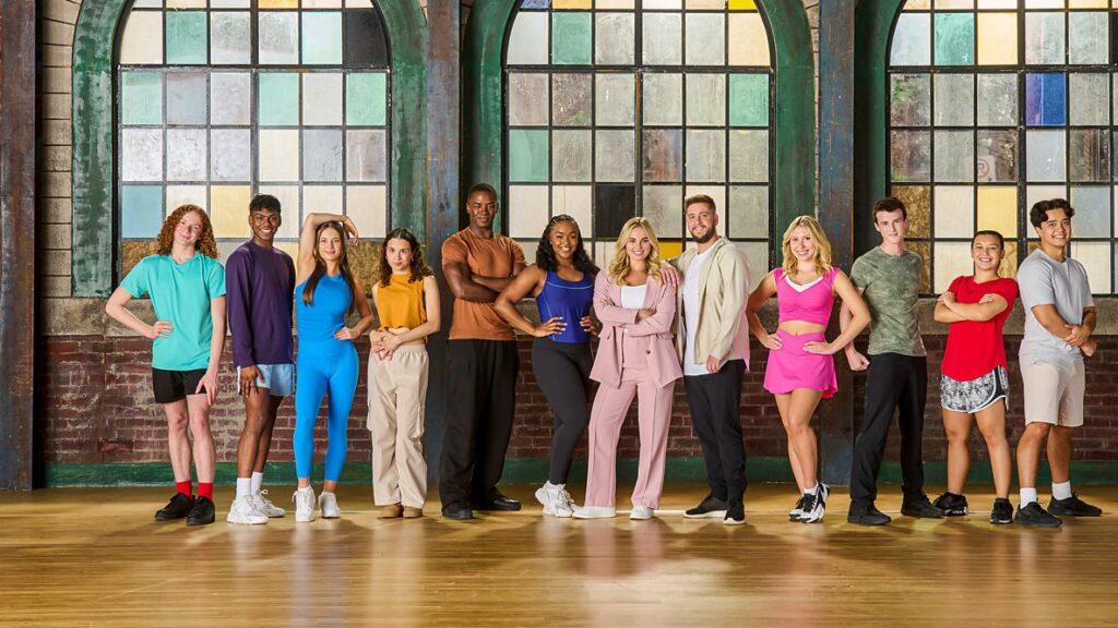 How to watch The Next Step Season 10 for free