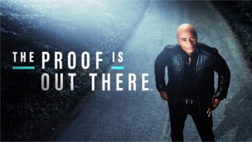 How to watch The Proof Is Out There Season 5