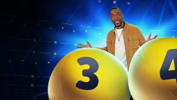 How to watch The Quiz with Balls Season 2