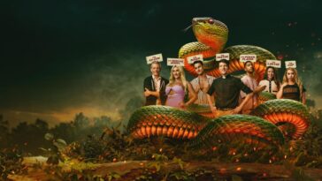 How to watch The Snake Season 1 (2025)