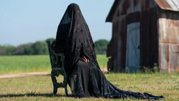 How to watch The Woman in the Yard (2025)