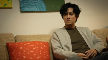 How to watch The World Between Us Season 2 outside the US