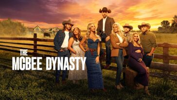 How to watch The McBee Dynasty Real American Cowboys Season 2