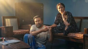 How to watch Tourist Family movie on OTT