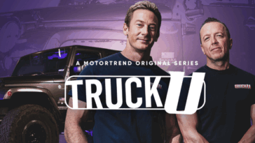 How to watch Truck U Season 21
