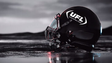 How to watch UFL Championship Game 2025 live stream