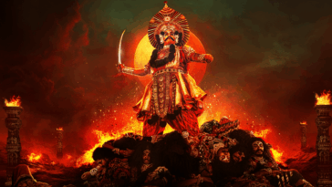 How to watch Veera Chandrahasa