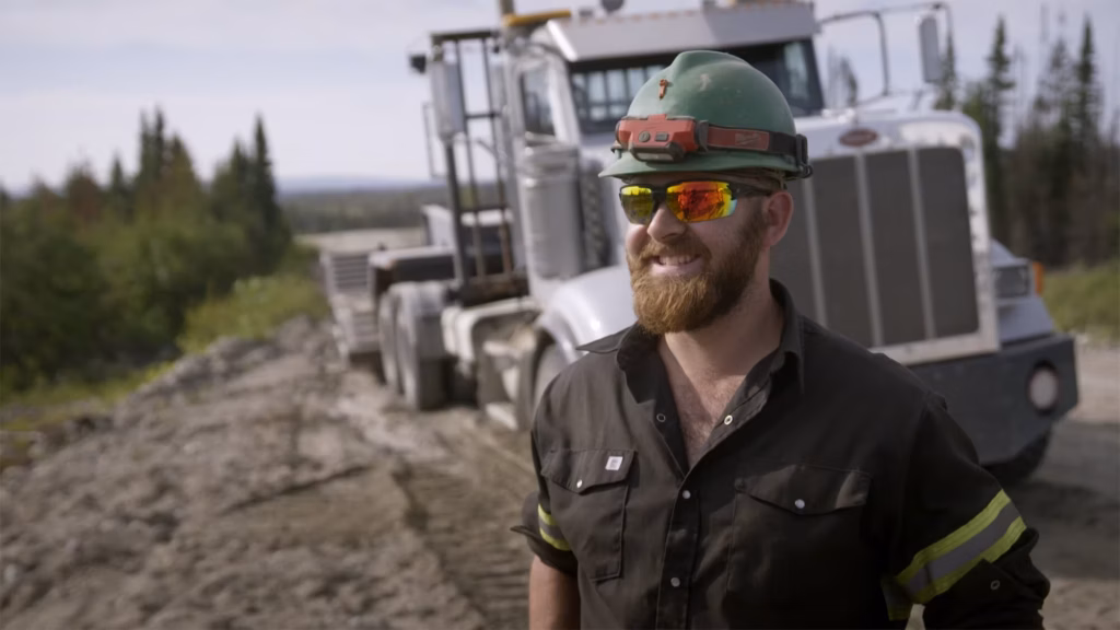 How to watch Vie de chantier Season 5 outside Canada