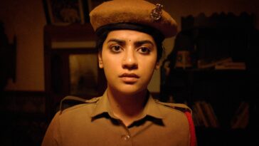 How to watch Viraatapalem PC Meena Reporting