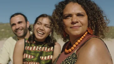 How to watch Warm Props