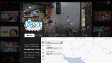 How to watch Whale Store xoxo on Netflix