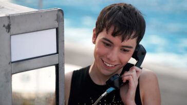 How to watch What it Feels Like For a Girl