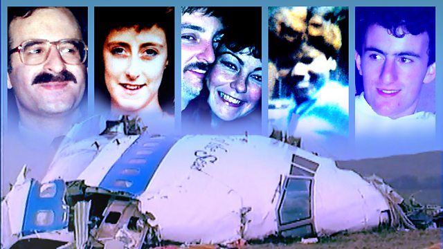How to watch Lockerbie: Our Story outside the UK