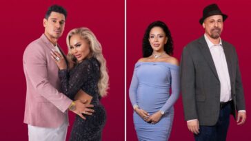 How to watch 90 Day Fiancé: Happily Ever After? Season 9